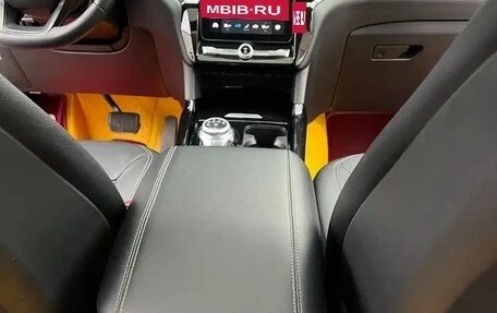 Ford Explorer VI, 2020 год, 2 850 000 рублей, 17 фотография