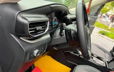 Ford Explorer VI, 2020 год, 2 850 000 рублей, 19 фотография
