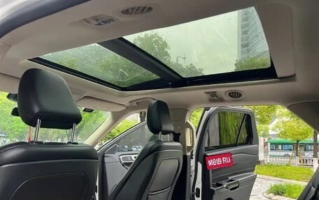 Ford Explorer VI, 2020 год, 2 850 000 рублей, 20 фотография