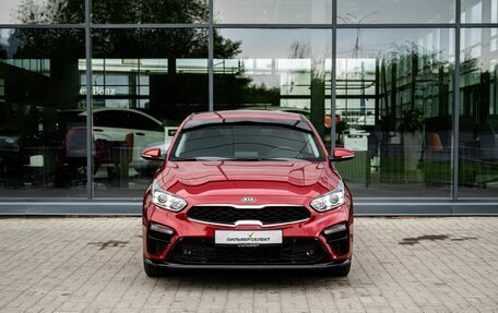 KIA Cerato IV, 2020 год, 2 150 000 рублей, 3 фотография