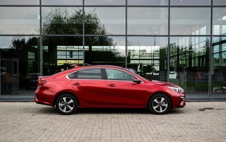 KIA Cerato IV, 2020 год, 2 150 000 рублей, 8 фотография