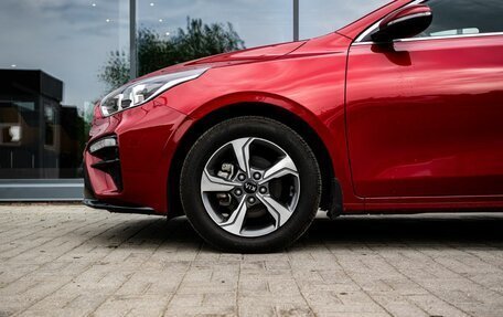 KIA Cerato IV, 2020 год, 2 150 000 рублей, 9 фотография