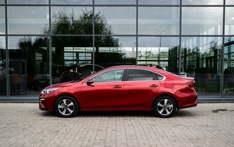 KIA Cerato IV, 2020 год, 2 150 000 рублей, 7 фотография