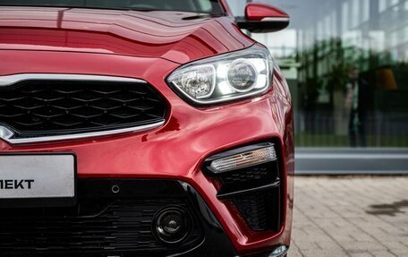 KIA Cerato IV, 2020 год, 2 150 000 рублей, 10 фотография