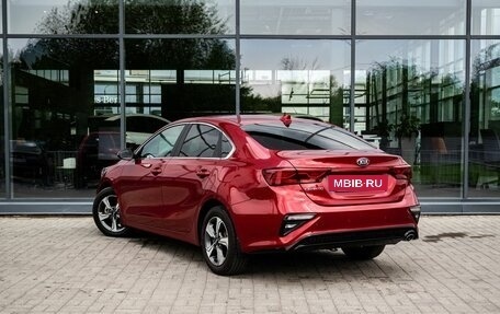 KIA Cerato IV, 2020 год, 2 150 000 рублей, 6 фотография