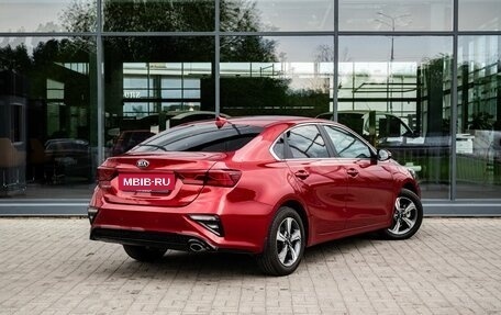 KIA Cerato IV, 2020 год, 2 150 000 рублей, 2 фотография