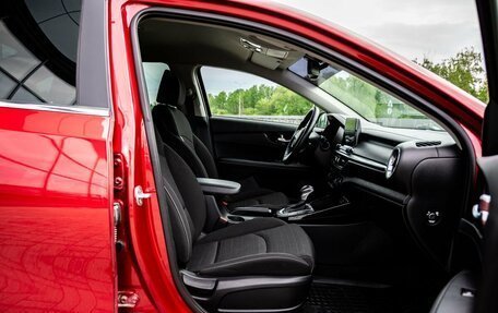 KIA Cerato IV, 2020 год, 2 150 000 рублей, 11 фотография