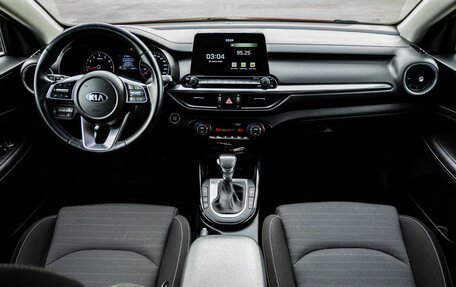 KIA Cerato IV, 2020 год, 2 150 000 рублей, 15 фотография