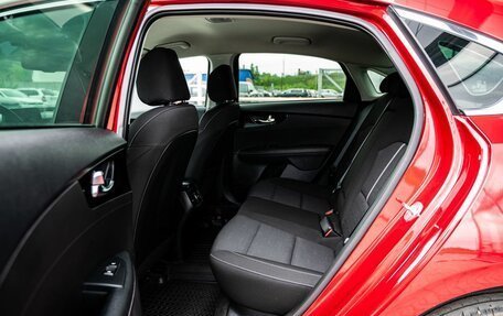 KIA Cerato IV, 2020 год, 2 150 000 рублей, 14 фотография