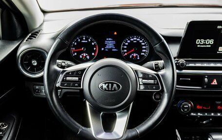 KIA Cerato IV, 2020 год, 2 150 000 рублей, 16 фотография