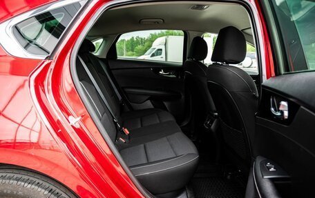 KIA Cerato IV, 2020 год, 2 150 000 рублей, 13 фотография