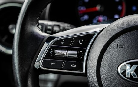 KIA Cerato IV, 2020 год, 2 150 000 рублей, 18 фотография