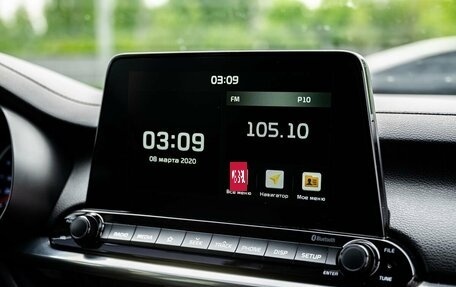 KIA Cerato IV, 2020 год, 2 150 000 рублей, 20 фотография