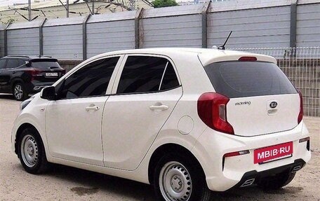 KIA Morning III, 2020 год, 1 000 000 рублей, 3 фотография