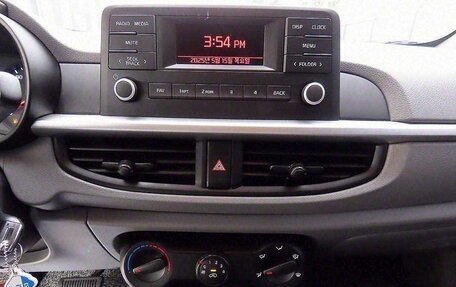 KIA Morning III, 2020 год, 1 000 000 рублей, 10 фотография