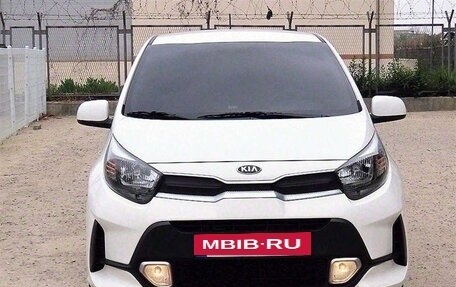 KIA Morning III, 2020 год, 1 000 000 рублей, 2 фотография