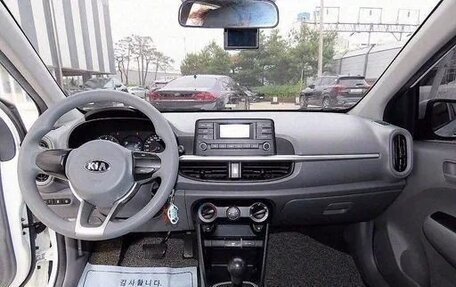 KIA Morning III, 2020 год, 1 000 000 рублей, 5 фотография