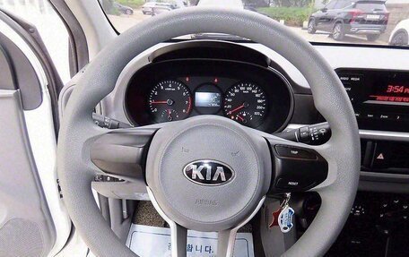 KIA Morning III, 2020 год, 1 000 000 рублей, 13 фотография
