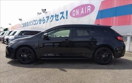 Toyota Corolla, 2022 год, 1 945 000 рублей, 7 фотография