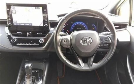 Toyota Corolla, 2022 год, 1 945 000 рублей, 12 фотография