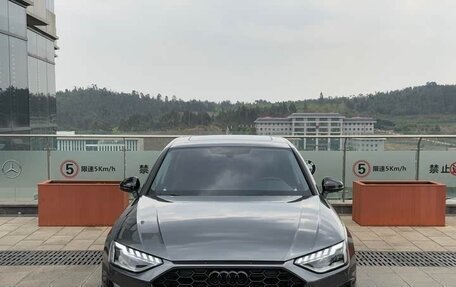 Audi A4, 2022 год, 3 030 000 рублей, 2 фотография