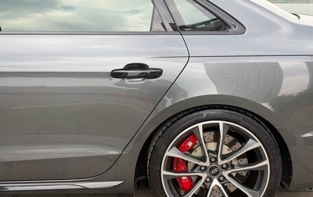 Audi A4, 2022 год, 3 030 000 рублей, 7 фотография