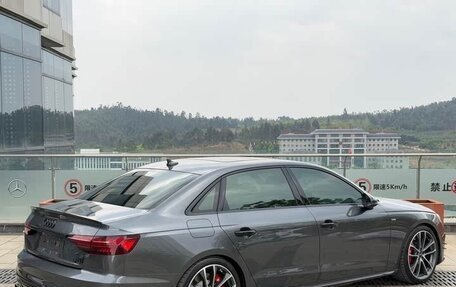 Audi A4, 2022 год, 3 030 000 рублей, 4 фотография