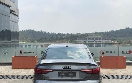 Audi A4, 2022 год, 3 030 000 рублей, 3 фотография