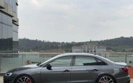 Audi A4, 2022 год, 3 030 000 рублей, 5 фотография