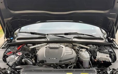 Audi A4, 2022 год, 3 030 000 рублей, 8 фотография