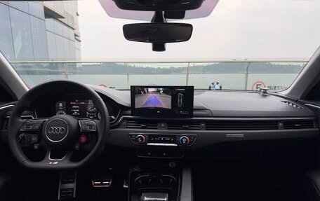 Audi A4, 2022 год, 3 030 000 рублей, 11 фотография