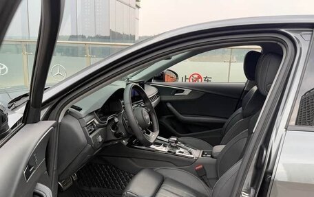 Audi A4, 2022 год, 3 030 000 рублей, 9 фотография