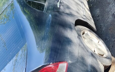 Honda Civic VIII, 2008 год, 600 000 рублей, 2 фотография