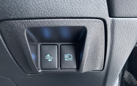 Toyota Allion, 2017 год, 1 900 000 рублей, 14 фотография