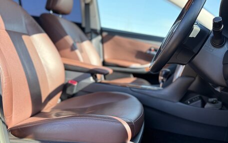 Toyota Allion, 2017 год, 1 900 000 рублей, 9 фотография