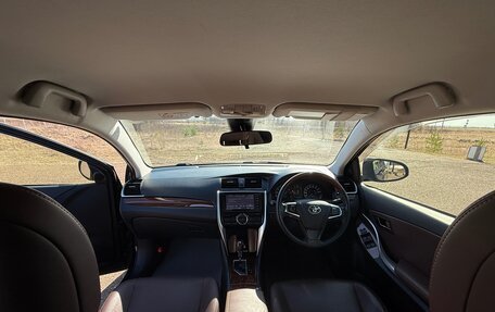 Toyota Allion, 2017 год, 1 900 000 рублей, 10 фотография