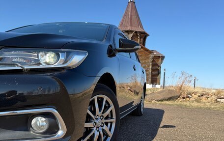 Toyota Allion, 2017 год, 1 900 000 рублей, 2 фотография