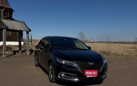 Toyota Allion, 2017 год, 1 900 000 рублей, 4 фотография
