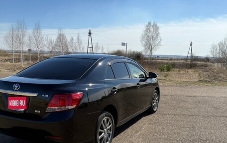 Toyota Allion, 2017 год, 1 900 000 рублей, 6 фотография