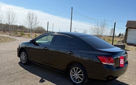 Toyota Allion, 2017 год, 1 900 000 рублей, 8 фотография