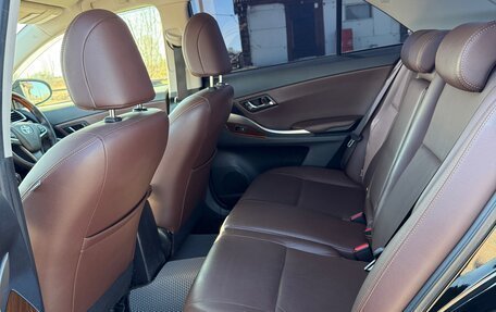 Toyota Allion, 2017 год, 1 900 000 рублей, 17 фотография