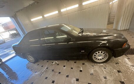BMW 5 серия, 1997 год, 300 000 рублей, 4 фотография