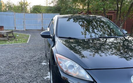 Mazda 3, 2011 год, 735 000 рублей, 3 фотография