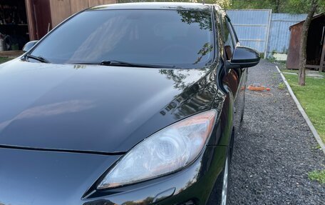 Mazda 3, 2011 год, 735 000 рублей, 2 фотография