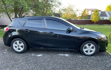 Mazda 3, 2011 год, 735 000 рублей, 8 фотография