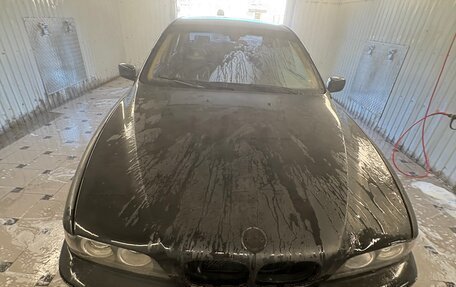 BMW 5 серия, 1997 год, 300 000 рублей, 3 фотография