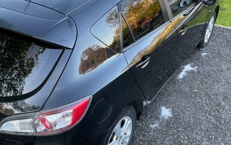 Mazda 3, 2011 год, 735 000 рублей, 9 фотография