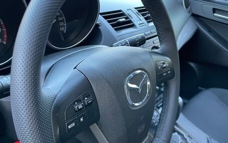 Mazda 3, 2011 год, 735 000 рублей, 6 фотография