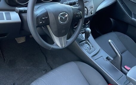 Mazda 3, 2011 год, 735 000 рублей, 7 фотография