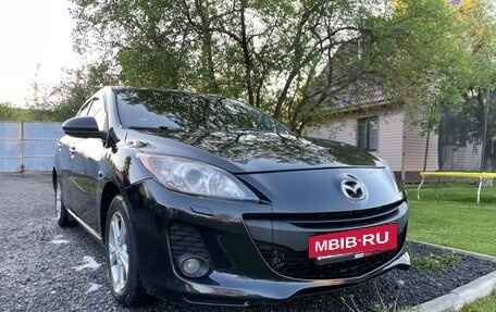Mazda 3, 2011 год, 735 000 рублей, 4 фотография